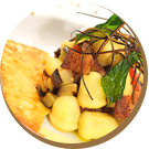 Chicche di patate